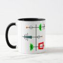 Buscar mid century modern tazas Moderno