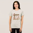 Buscar occidental camisetas Para ella