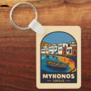 Buscar mykonos grecia llaveros Mediterráneo