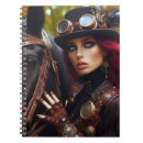 Buscar dark cuadernos Vintage