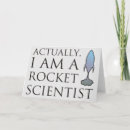 Buscar astronomía tarjetas Científico