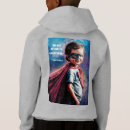 Buscar superhéroes sudaderas Para niños