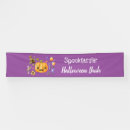 Buscar truco lonas Fiesta de halloween