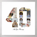 Buscar 40 aniversario posters General y unisex