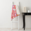 Buscar del dinosaurio mantas cobertores Rosa