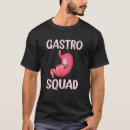 Buscar gastro camisetas Endoscopia