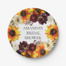 Buscar bridal shower platos Invitados