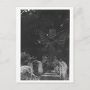 Buscar del cementerio postales Oscuro