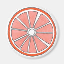 Buscar fruta naranja imanes Mandarina