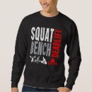 Buscar deadlift sudaderas 2 º gimnasia