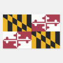 Buscar maryland pegatinas Estado