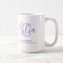 Buscar letra c tazas Monogramado