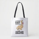 Buscar jirafa bolsos Girafa divertida