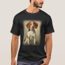 Buscar foxhound ropa Retrato