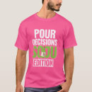 Buscar soju camisetas Alimento