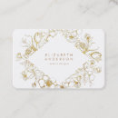 Buscar rose gold tarjetas de visita Para todos