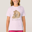Buscar leones camisetas Para niños