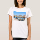 Buscar paja camisetas Azul