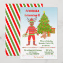Buscar ugly sweater invitaciones Del partido de navidades