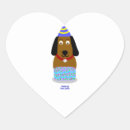 Buscar feliz cumpleaños pegatinas Cachorro