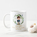 Buscar mi primera comunión tazas Invitados