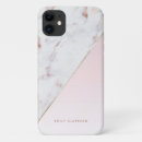 Buscar rosa rosado iphone fundas Mármol