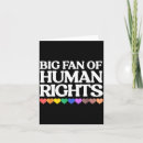 Buscar corazón humano tarjetas Derechos humanos