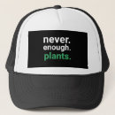 Buscar planta gorras Jardinería