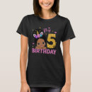 Buscar peekaboo camisetas Afro