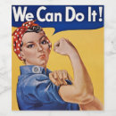 Buscar feminista almacenaje alimentos Rosie del río