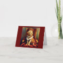 Buscar renacimiento tarjetas Perro