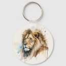 Buscar lion llaveros Vida silvestre