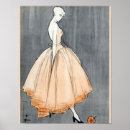 Buscar mujer de los años 40 posters Elegante