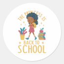 Buscar diseño preescolar pegatinas Volver a la escuela