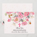 Buscar del bautizo tarjetas Rosa