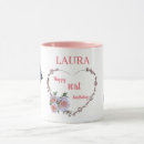 Buscar pretty tazas Rosa
