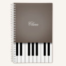 Buscar música cuadernos General y unisex