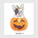 Buscar frenchie pegatinas Adorable