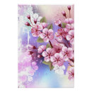 Buscar flores grandes posters Elegante