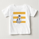 Buscar gaviotas camisetas Para niños