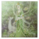 Buscar ciervos azulejos Verde