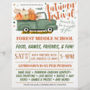 Buscar festivales flyers Vacaciones