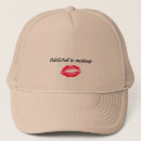 Buscar besos gorras Labios