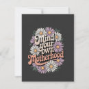 Buscar mantra tarjetas Mamá