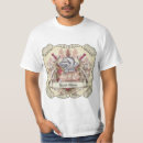 Buscar historia del apellido camisetas Escudo familiar