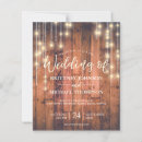 Buscar fondo de madera invitaciones Parejas