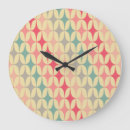 Buscar título relojes de pared Patrón