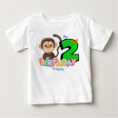 Buscar monkey bebe ropa Cumpleaños