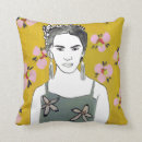 Buscar feminismo cojines Melissa wang