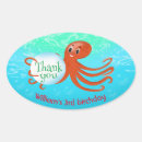 Buscar octopus pegatinas Gracias